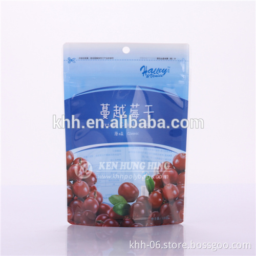 high qulity color printed self seal plastic bag manufacturer in Shenzhen